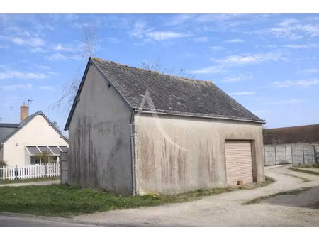 vente parking 47 m² à saint-lyé-la-forêt (45170)  39 500 €