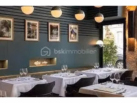 vente locaux professionnels à neufchâtel-hardelot (62152)  750 000 €
