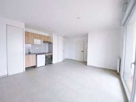location appartement 2 pièces 41 m² à aussonne (31840)  590 €