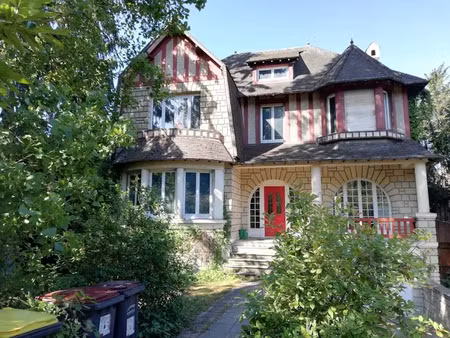 location meublée chambre 1 pièce 9 m² à boissy-saint-leger (94470)  410 €