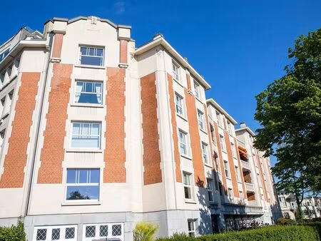 appartement à vendre à ixelles € 549.000 (llt6b) - bx home expert immo | zimmo