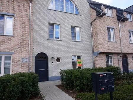 appartement à louer à hulshout € 950 (llt6q) - bvba vastgoed de cat | zimmo