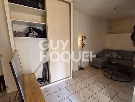appartement marseille 1 pièce(s) 25 m2