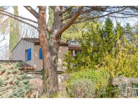 maison à vendre 5 pièces aix en provence (13)