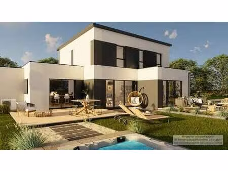 vente maison à brech (56400) : à vendre / 132m² brech