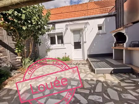 labeuvrière maison vendue louée