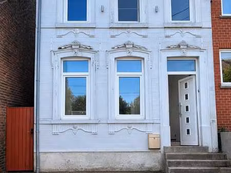 maison 3 chambres entièrement rénovée (2026)