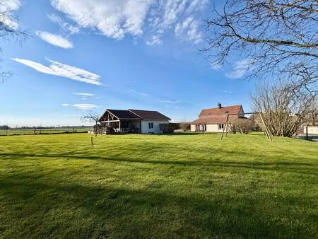 vente maison 5 pièces 105 m² roumare (76480)