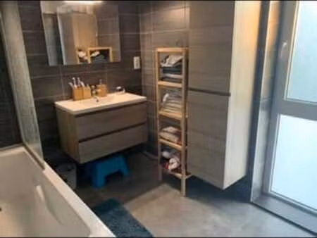 maison à louer 3 chambres tertre