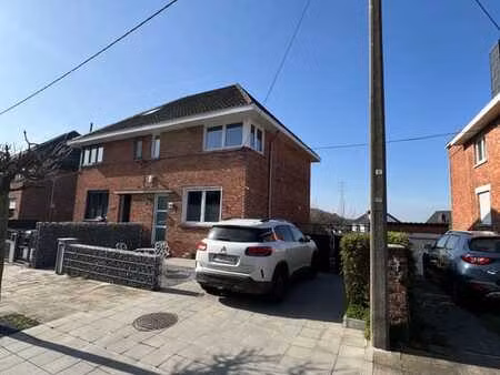 maison 2 chambres à louer à seraing