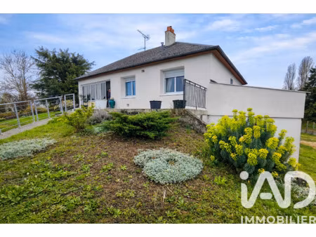 vente maison/villa 4 pièces