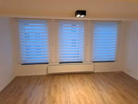 spacieux et lumineux duplex