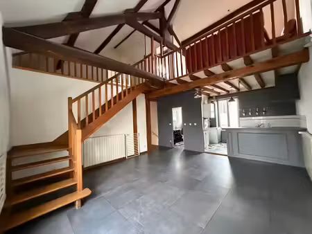 location appartement 3 pièces 75.22 m² à boissy-le-châtel (77169)  1 000 €