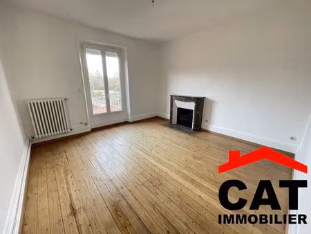 location appartement 3 pièces 48.8 m² à thomery (77810)  710 €