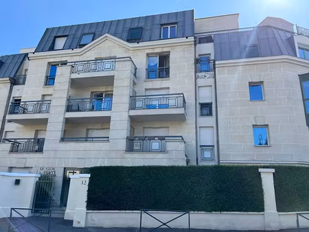 location appartement 1 pièce 37.48 m² à fontenay-aux-roses (92260)  900 €