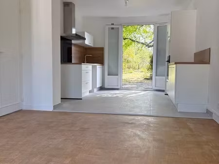 location maison 5 pièces 130 m² à condat-sur-vienne (87920)  1 100 €
