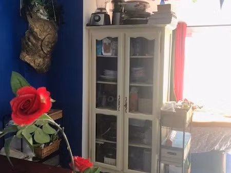 location meublée maison 2 pièces 30 m² à paimboeuf (44560)  670 €