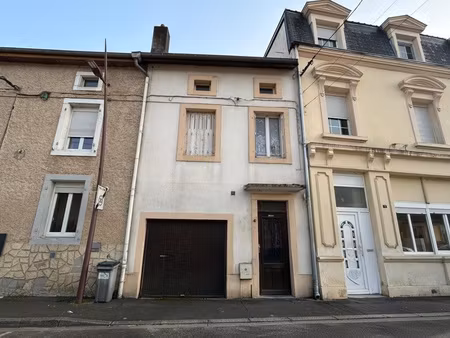 maison avec travaux  idéale pour un projet d'investissement