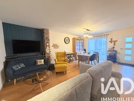 vente maison/villa 5 pièces