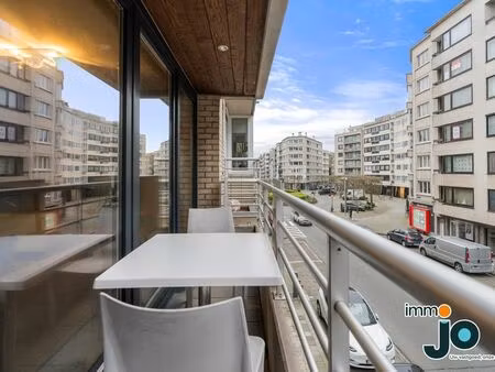 appartement à vendre à oostende € 215.000 (llt6v) - immo jo | zimmo