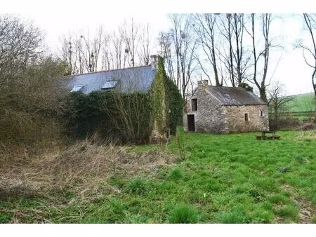 vente maison 1 pièce gausson (22150)