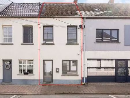 maison à vendre à booischot € 279.000 (llt7p) - heylen vastgoed - heist-op-den-berg | zimm