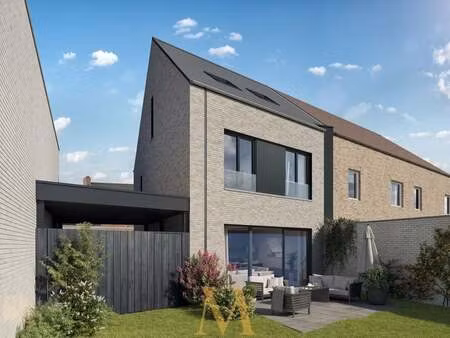 maison à vendre à roeselare € 532.000 (llt6y) | zimmo