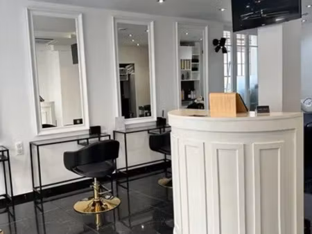 boutique/local commercial à suresnes (92150)