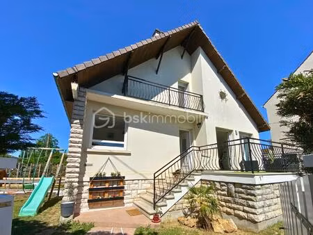 maison de 144 m² à savigny-sur-orge