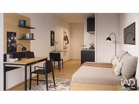 appartement à antony (92160)
