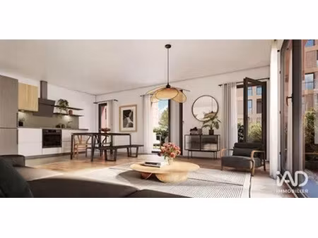 appartement à antony (92160)