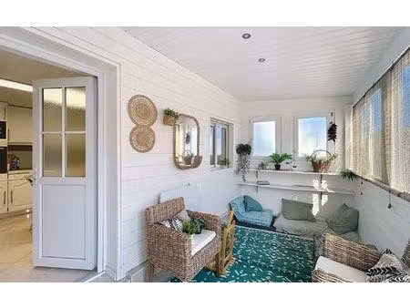 appartement anglet 89 m² t-4 à vendre  475 000 €