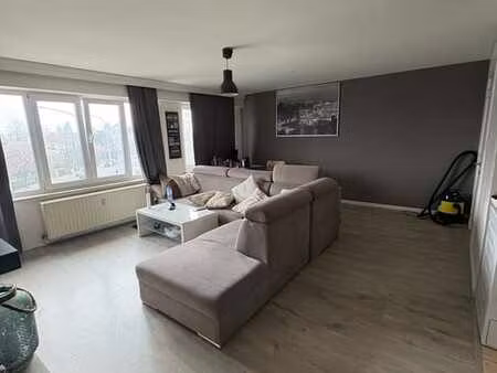 appartement 2 chambres à louer à waterloo