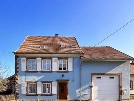 maison à saisir sur offres de prix