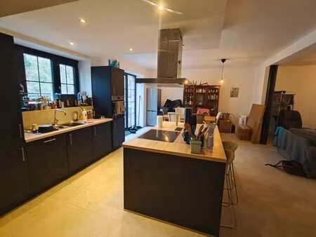 maison à louer à proximité de louvain la neuve 4 chambre