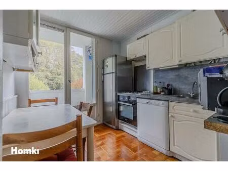 à vendre – appartement t3 à rénover – plateau de caluire (69300)