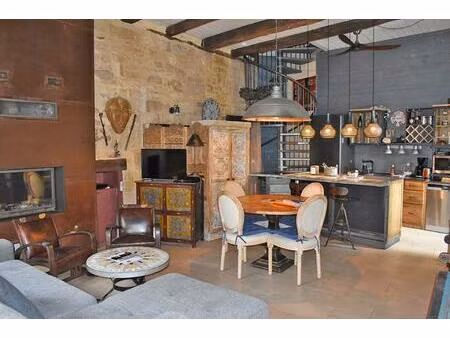 immeuble de rapport. sarlat la caneda