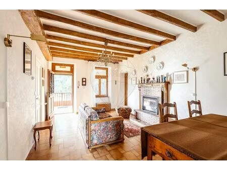 maison 3 chambre(s) à vendre