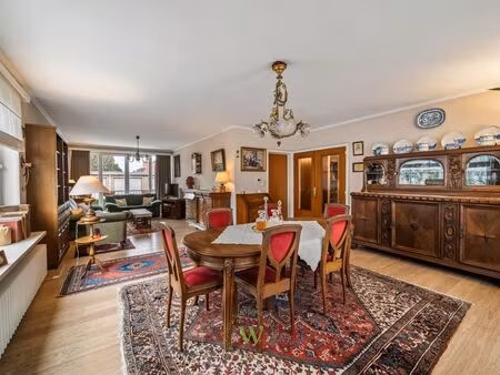 appartement à vendre à sint-andries € 340.000 (llt80) - waeyler | zimmo