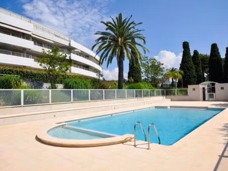 nice ouest – av. de la lanterne / fabron 4p – 120 m² – terrasses 48 m² – vue mer – clim – 