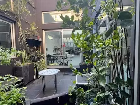 location meublée appartement 4 pièces 161.27 m² à paris 10ème (75010)  nan €