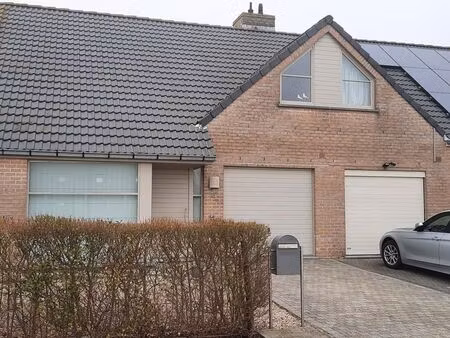 maison à vendre à klemskerke € 430.000 (llt81) - urbain paternot | zimmo