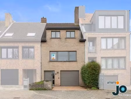 maison à vendre à oostende € 399.000 (llt82) - immo jo | zimmo