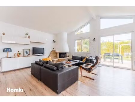 maison t4 de charme à vendre à rezé – quartier calme  jardin sans vis-à-vis –