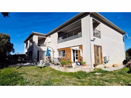 appartement à vendre penta di casinca 3 pièce(s) 103m2 257 000€