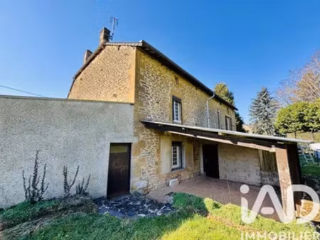 maison à mazerny (08430)