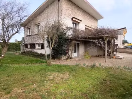 maison à renaison (42370)