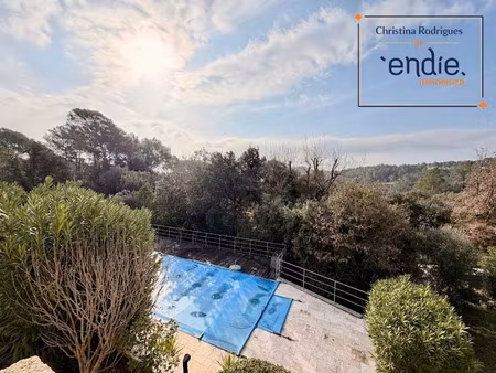 vente maison 6 pièces 130 m² à lorgues (83510)  599 000 €