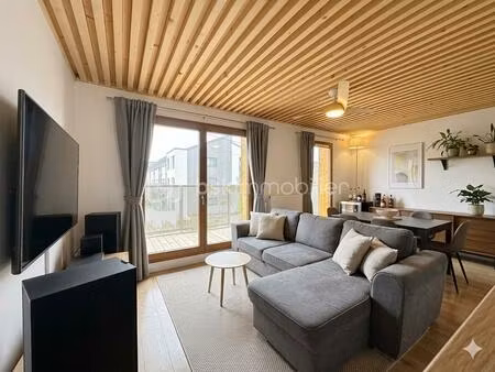 appartement de 79 m² à montevrain