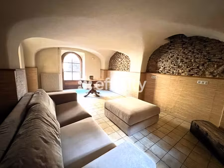 maison 5 pièces - 80 m²